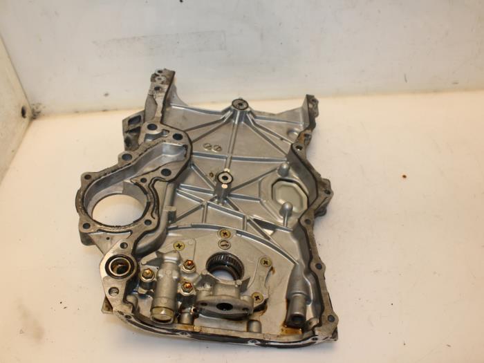 Distributiedeksel Mitsubishi Colt O144854, Auto-onderdelen, Motor en Toebehoren, Ophalen of Verzenden