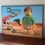 Lego Merchandise - Art - MaskArt – “Breaking Bad Lego Style”, Nieuw