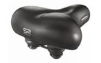 Zadel Selle Royal Journey Premium Relaxed - Zwart, Verzenden, Nieuw