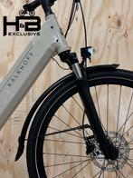 Kalkhoff Image 3.B Advance E-Bike Nexus 2024, Overige merken, Ophalen of Verzenden, Zo goed als nieuw, 47 tot 51 cm