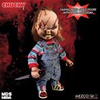 Childs Play Talking Chucky (Childs Play) 38 cm, Ophalen of Verzenden, Nieuw