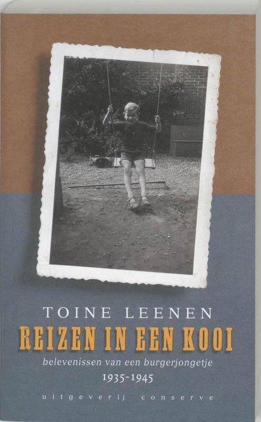 Reizen in een kooi, Boeken, Overige Boeken, Ophalen of Verzenden