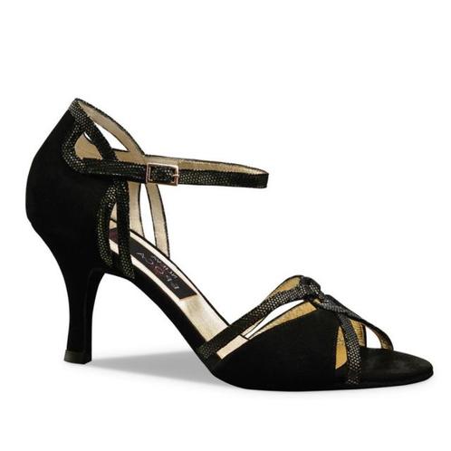 Nueva Epoca Christina Dansschoenen voor Dames, Sport en Fitness, Ballet, Verzenden