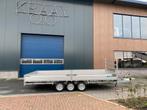 HULCO MEDAX-3 502 X 203 X 30 CM 3.500 KG ALL - IN AKTIE!!, Auto diversen, Aanhangers en Bagagewagens, Ophalen, Nieuw