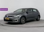 Volkswagen e-Golf | Zakelijke Lease v.a. €237.26 pm, Automaat, Gebruikt, Elektrisch, Golf