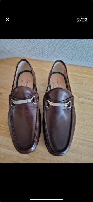 Silvano Lattanzi - Loafers - Maat: EU 41.5 - Nieuw in doos, Kleding | Heren, Schoenen