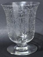 Baccarat - Vaas - Michelangelo - Kristal - Vaas Michel Ange