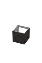 Onderkast INK 1 lade softclose met greep hout decor 48 cm x, Ophalen of Verzenden, Nieuw, Bad
