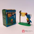 Smurfen 40512 Basketballer Smurf (Toys), Verzamelen, Poppetjes en Figuurtjes, Verzenden, Zo goed als nieuw