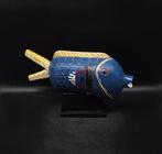 Superbe poisson - sculptuur - Bozo - Mali (Zonder