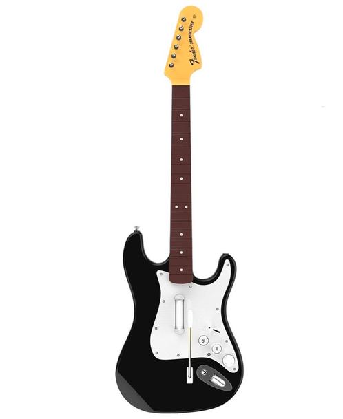 Xbox One Rock Band 4 Gitaar Controller, Spelcomputers en Games, Games | Xbox One, Zo goed als nieuw, Verzenden