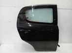 Portier rechts achter Peugeot 108  1.0 VTi, Auto-onderdelen, Ophalen of Verzenden, Gebruikt, Rechts, Peugeot