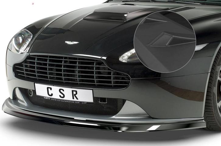 Cupspoiler voor Aston Martin Vantage CSL392-L, Auto-onderdelen, Carrosserie en Plaatwerk, Nieuw, Verzenden