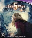5th wave, the - Blu-ray, Verzenden, Nieuw in verpakking