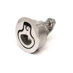 Bieden: 100x Southco stainless steel hatch lock, Ophalen of Verzenden, Nieuw, Kombuis en Sanitair, Zeilboot of Motorboot