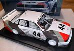 Werk83 1:18 - Model sportwagen - TRANS AM AUDI 200 QUATTRO, Nieuw
