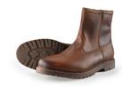Outfielder Enkellaarzen in maat 47 Bruin | 10% extra korting, Kleding | Heren, Schoenen, Bruin, Verzenden, Overige typen, Outfielder