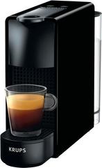 Krups Nespresso Essenza Mini C30 koffiezetapparaat, Koffiepads en cups, Overige modellen, Refurbished, Ophalen of Verzenden