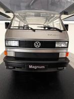 KK-Scale 1:18 - Modelauto - Volkswagen VW T3 Magnum -, Hobby en Vrije tijd, Nieuw