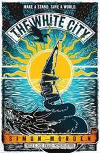 White City 9781473211483 Simon Morden, Boeken, Verzenden, Gelezen, Simon Morden