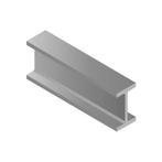 IPE 220 gebruikt, Doe-het-zelf en Verbouw, Metalen, Ophalen, Nieuw