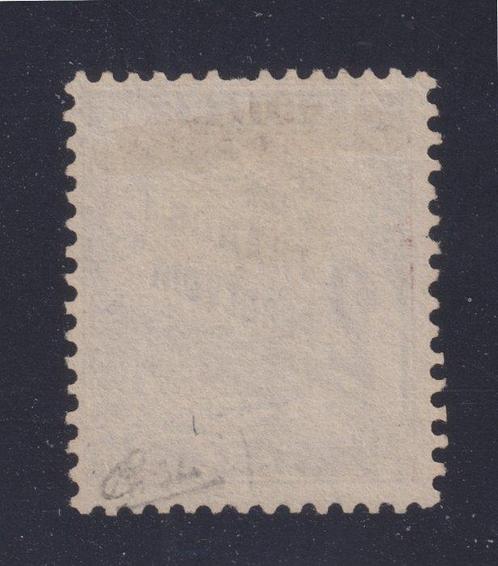 Frankrijk 1884 - Klassieke belastingzegels, N° 26, nieuw,, Postzegels en Munten, Postzegels | Europa | Frankrijk