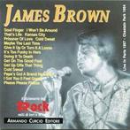 cd - James Brown - Live In Paris 1967 - Chastain Park 1984, Cd's en Dvd's, Zo goed als nieuw, Verzenden