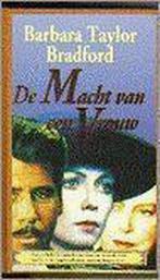 Macht van een vrouw 9789022981238, Boeken, Gelezen, Bradford Barbara Taylor 1933-, geen, Verzenden