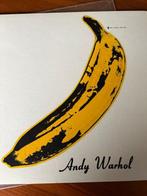 The Velvet Underground, Nico, Andy Warhol - The Velvet, Cd's en Dvd's, Nieuw in verpakking