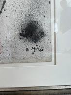 Joan Miro (1893-1983) - Plure perione