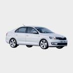 Oppi Caravanspiegels Skoda Rapid (2012 - 2017), Caravans en Kamperen, Ophalen of Verzenden, Nieuw