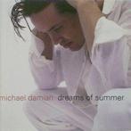 cd - Michael Damian - Dreams Of Summer, Verzenden, Zo goed als nieuw