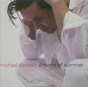 cd - Michael Damian - Dreams Of Summer, Cd's en Dvd's, Cd's | Overige Cd's, Zo goed als nieuw, Verzenden