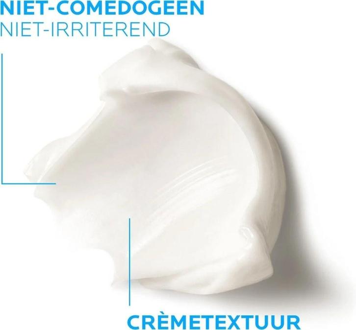 La Roche-Posay Toleriane Sensitive Rich Crème - 40ml, Sieraden, Tassen en Uiterlijk, Uiterlijk | Gezichtsverzorging, Verzorging