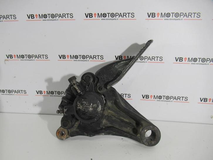 Honda GL 1100 Goldwing Interstate Remklauw achter, Motoren, Onderdelen | Honda, Ophalen of Verzenden