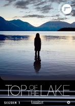 Top Of The Lake - Seizoen 1 - DVD, Verzenden, Nieuw in verpakking