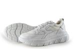 Gabor Sneakers in maat 38½ Wit, Kleding | Dames, Schoenen, Verzenden, Wit, Gabor, Sneakers of Gympen