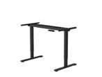 Zit sta bureau - Elektrisch - Verstelbaar - Bureauframe - E1, Diversen, Bureau-accessoires, Verzenden, Zo goed als nieuw