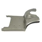 Voetplaat Vermeiren Carpo 4 - Champagne C08-051-01271, Diversen, Ophalen of Verzenden, Nieuw