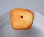 Baltisch amberkraal 17,13 g - 18e-19e eeuw - Marokko (Zonder, Antiek en Kunst
