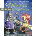 Winnies Midnight Dragon 9780192791016 Valerie Thomas, Verzenden, Gelezen, Valerie Thomas