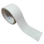 TD47 Antislip tape Strook 50mm x 1m Transparant, Nieuw, Verzenden