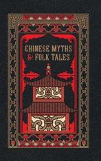 9781435169852 Chinese Myths and Folk Tales Barnes  Noble ..., Nieuw, Sterling Publishing Co Inc, Verzenden