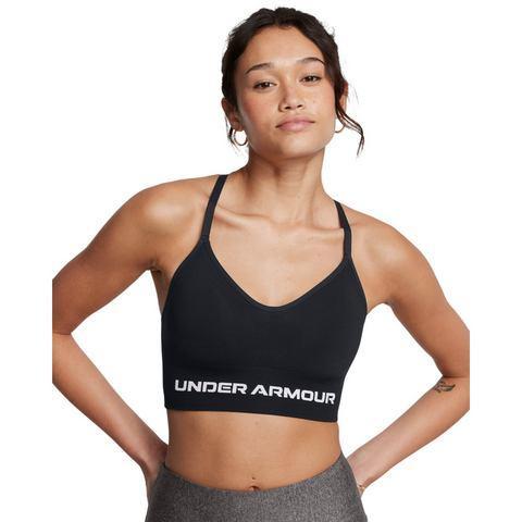 Under Armour® Sport-bh Vanish, Kleding | Dames, Ondergoed en Lingerie, Verzenden