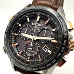 Seiko - Astron - 8X82-0AB0 - Heren - 2010-2020