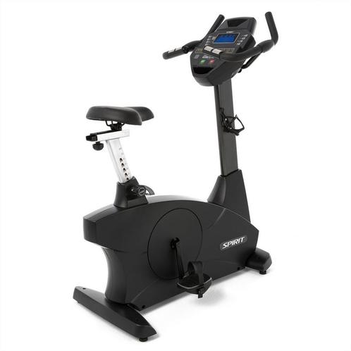 Spirit Fitness Pro CU800 Hometrainer - Gratis montage, Sport en Fitness, Fitnessmaterialen, Verzenden