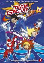 Team galaxy 2 (dvd tweedehands film), Cd's en Dvd's, Ophalen of Verzenden, Zo goed als nieuw