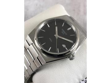 Veiling - Tissot - PRX - T137.410.11.051.00 beschikbaar voor biedingen