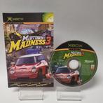 Midtown Madness 3 Xbox Original, Spelcomputers en Games, Ophalen of Verzenden, Nieuw