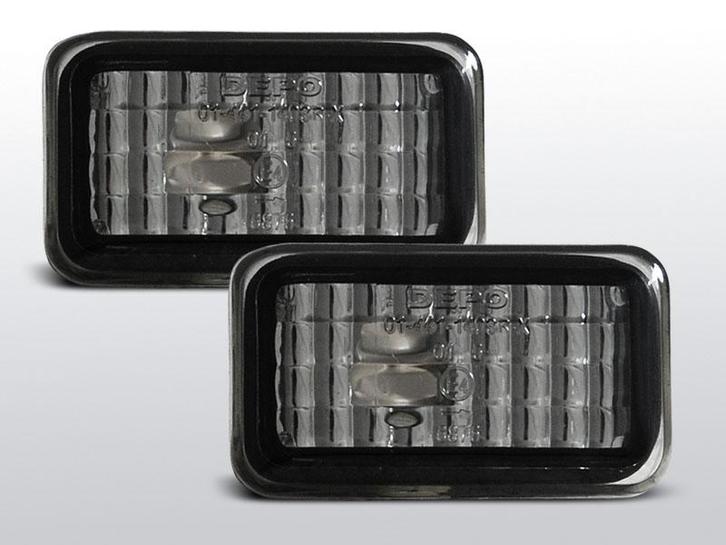 Zijknipperlicht (set) | Volkswagen Golf 1-2 / Corrado / Jett, Auto-onderdelen, Verlichting, Nieuw, Volkswagen, Verzenden